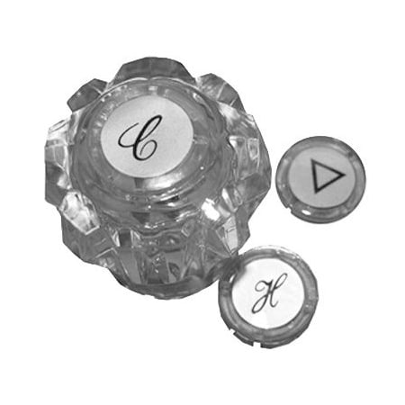 Larsen Supply Co Ster CLR Tempo Handle HC-90